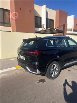 فورد تيريتوري